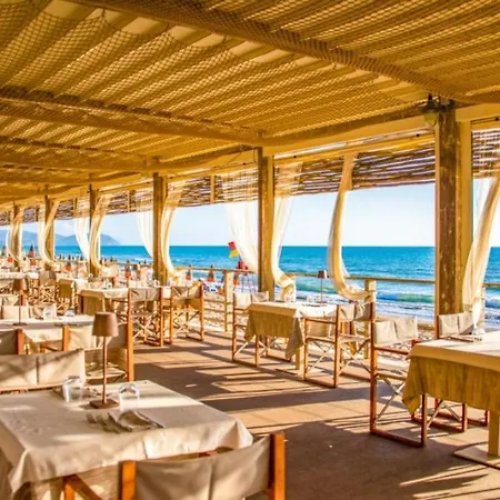 Villetta Large Morellino 4 Pax Casa vacanze Piombino