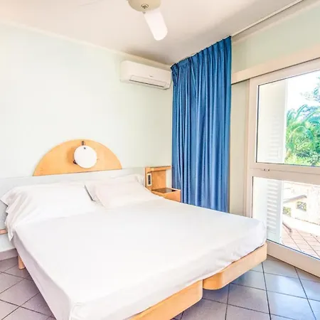 Villetta Large Morellino 4 Pax Casa vacanze *