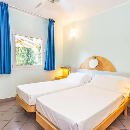 Villetta Large Morellino 4 Pax *