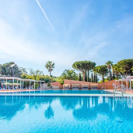 Casa vacanze Villetta Large Morellino 4 Pax